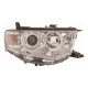 Mitusbishi L200 2010-2015 Halogen Head Lamp Unit Driver Side